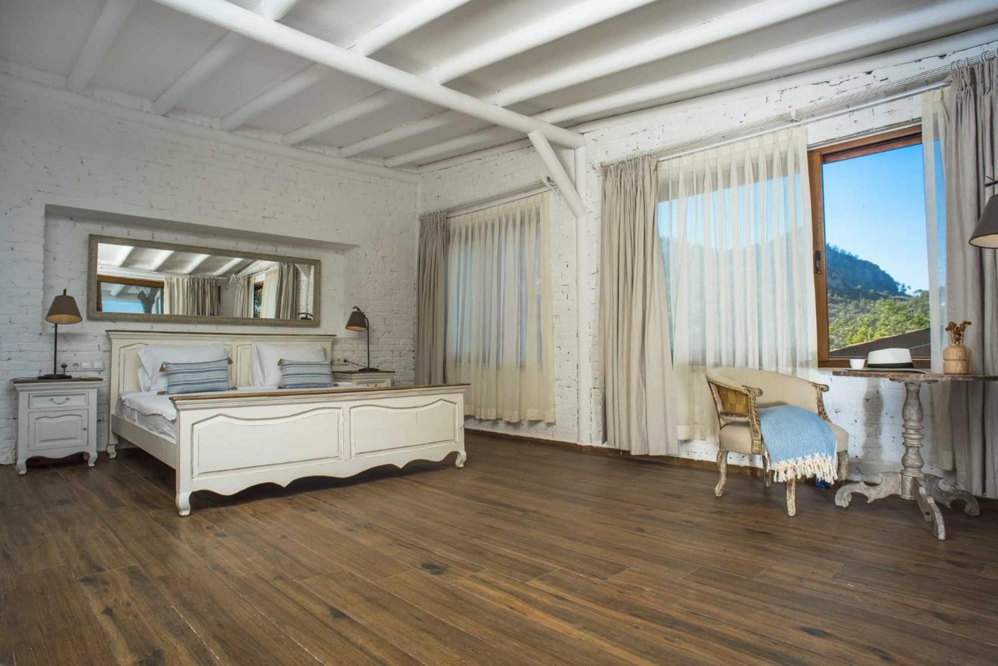Zeytin, Florya Dom wakacyjny