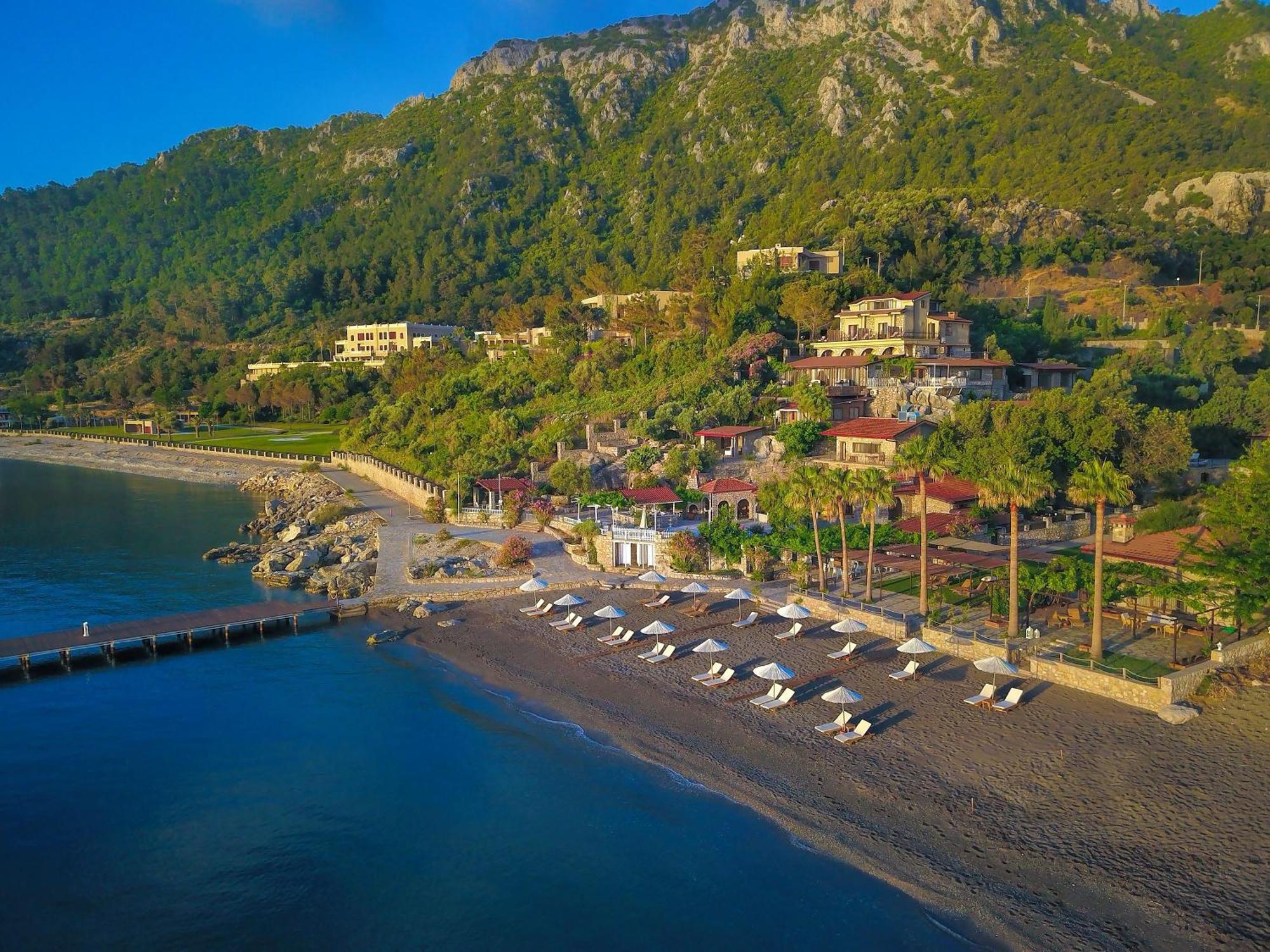 Zeytin, Florya Dom wakacyjny Marmaris
